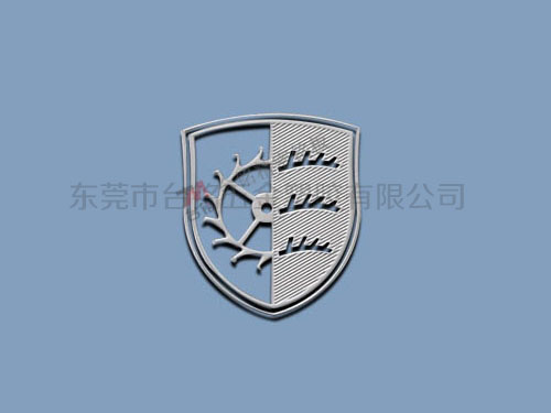 Luxury LOGO 010